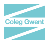 Coleg Gwent Logo