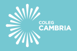 Coleg Cambria Logo