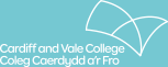 Cardiff and Vale College Logo