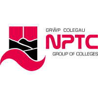 NPTC Group Logo