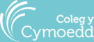 Coleg Y Cymoedd Logo