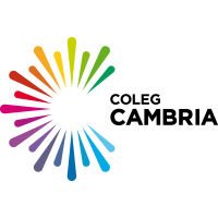 Coleg Cambria Logo