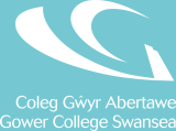 Gower College Swansea Logo