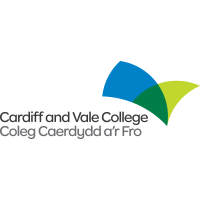Cardiff and Vale College Logo